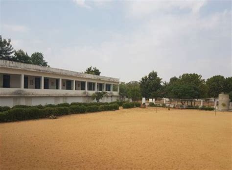 Sanskar College - (Dantaramgarh) 4 Year integrated Bed Course College