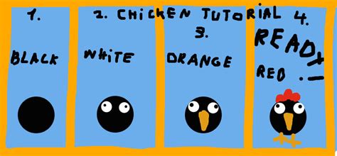 HowToBasic Chicken Parody 的图像结果
