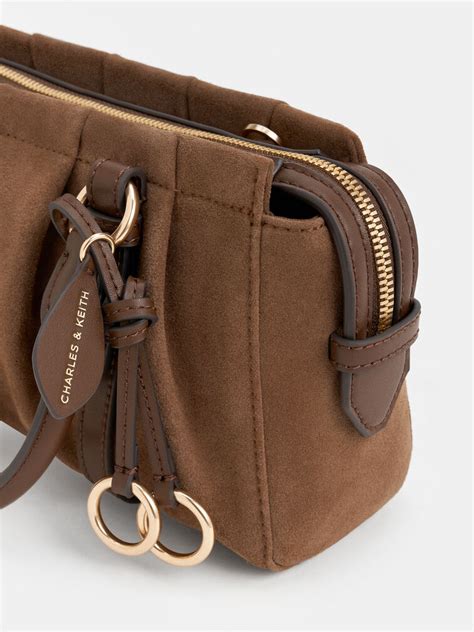 Women's Online-Exclusive Bags | Shop Online | CHARLES & KEITH IN