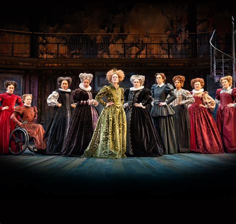 The Taming of the Shrew | Royal Shakespeare Company