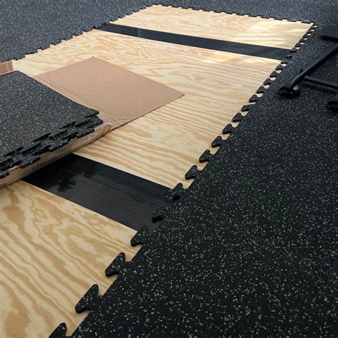 How To Install Interlocking Gym Floor at Emma Gillies blog