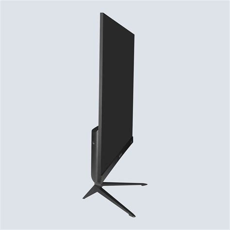 Zebronics S27A Premium Gaming Monitor