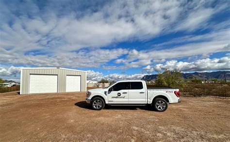 Simpson Project | Southwest Building Solutions