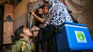 Goats and Soda : NPR