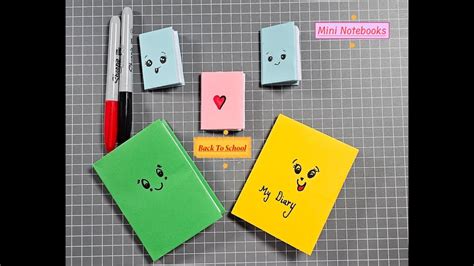 Image result for Mini Diary Making