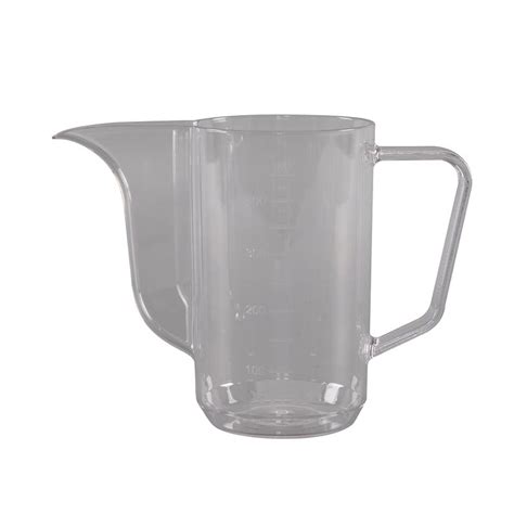 Demio Water Flow Control Jug, 450 ml Price