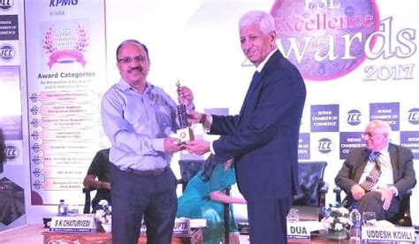 BEL Bags 4 PSE Excellence Awards