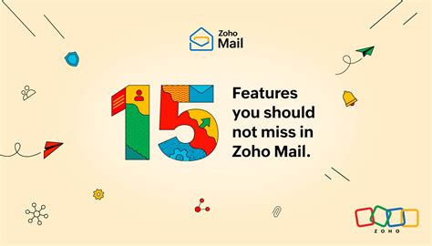Image result for What Is Zoho Mail