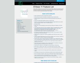 Image result for Formula EViews