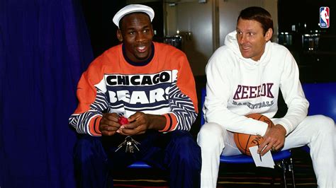 ¿Cómo se hicieron los Chicago Bulls con Michael Jordan en el Draft de ...