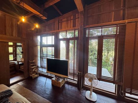 Mii RooM @ Mii Paa Aii - Cabins for Rent in Amphoe Mae On, Chiang Mai ...