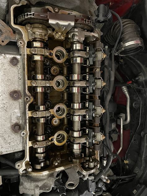 2011 mini r56 with n16 engine automatic crankshaft locked up in ...