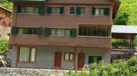 UZUNGOL DAGEVI APART (Demirkapi) - Villa Reviews & Photos - Tripadvisor