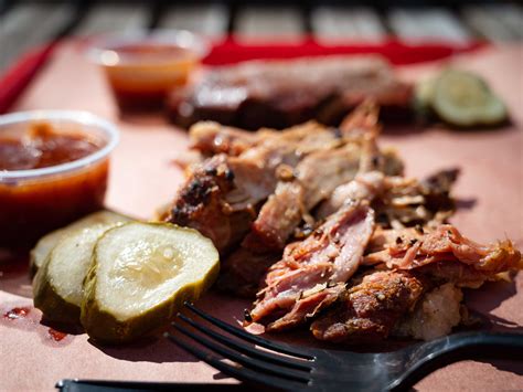 The 6 Best BBQ Spots In Philly - Philadelphia - The Infatuation