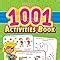 1001 Activity Books : Dreamland Publications: Amazon.in: Books