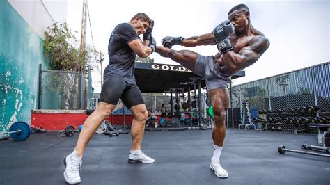 10 Best Cardio Exercises – Force USA