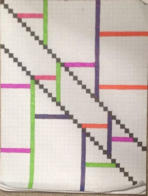 Creating Graph Paper 的图像结果