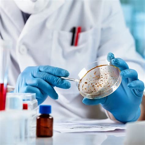 Image result for Jhon Mold Testing