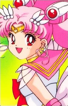 Chibiusa (Bishoujo Senshi Sailor Moon R: The Movie) - Pictures ...