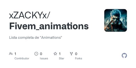 Image result for Animation UI Script Fivem