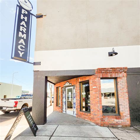 Community- Based Residency - Cascadia Pharmacy Group