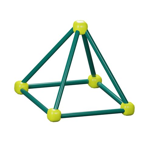 Pyramid Geometry 的图像结果