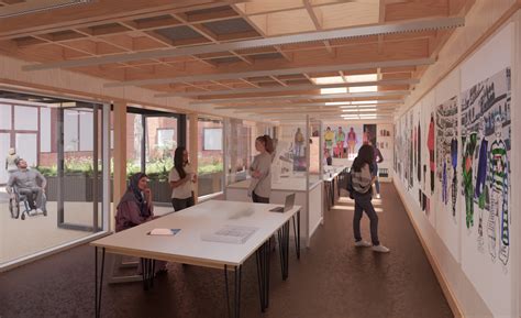 Local Development Lab 的图像结果