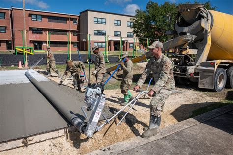 Air Force uses unique MOS taught on post to help Army reach their ...