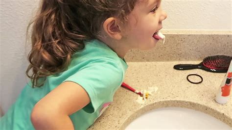 Image result for Biggest Toothpaste Explosion