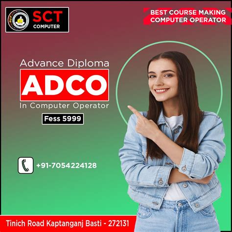 Image result for Computer Operator Course