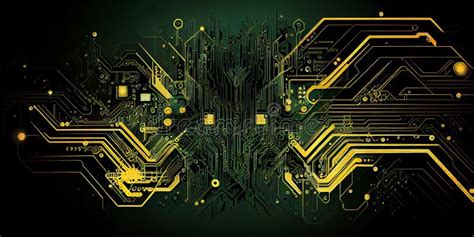 Computer Chip Background 的图像结果