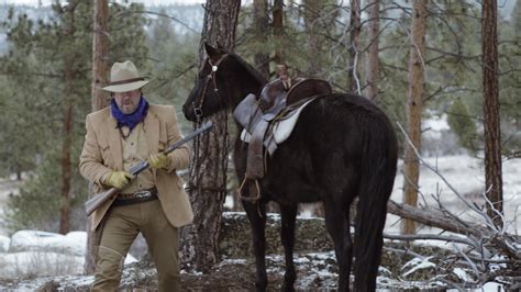 Trail of Justice (2020)