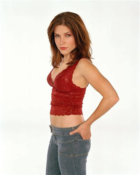 Sophia Bush as Brooke Davis in #OneTreeHill - Season 1 | One Tree Hill ...