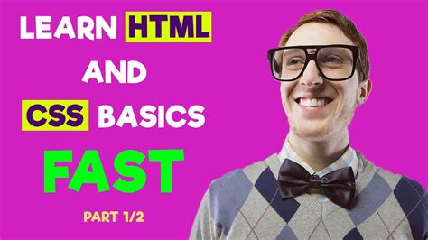Learn HTML and CSS HTML Tutorial CSS Tutorial 的图像结果