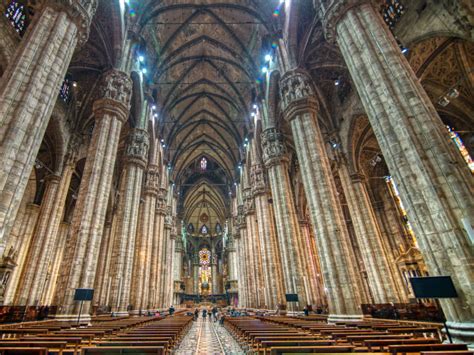 Things You Can´t Miss at Duomo Milan - Hellotickets