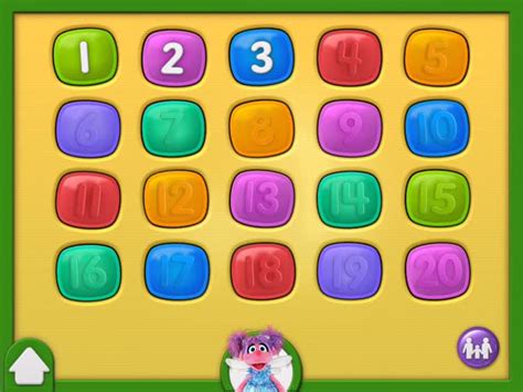 Elmo ABC 123 的图像结果