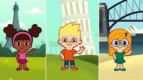 Hello Hello! | Kids Song | Nursery Rhymes | Super Simple Songs | Super simple songs, Hello song ...