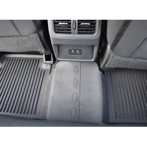 2021-2022 Nissan Rogue All-Weather Floor Mats | All Things Nissan