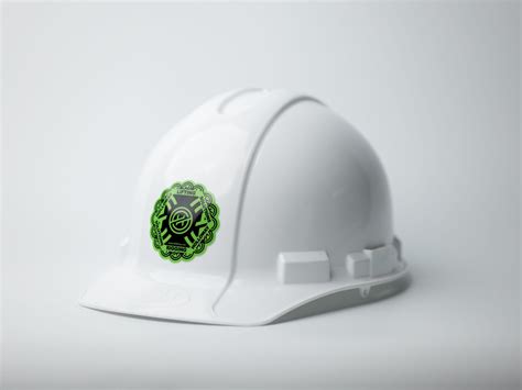 Hard Hat Decals | The Original Hard Hat Stickers | #1 Source since 1976