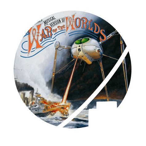 Image result for Jeff Wayne
