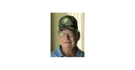 George Richard Cunningham Obituary (2024) - Lake Wales, FL - Marion ...