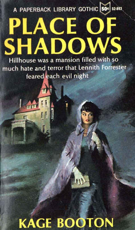 Gothic Romance Novels Are My New Favorite Thing – She’s So Bright