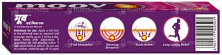 Moov Pain Relief Ointment 50gm - Uses, Side Effects, Dosage, Price ...