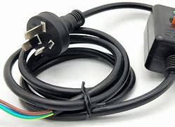 Image result for AC Power Cords