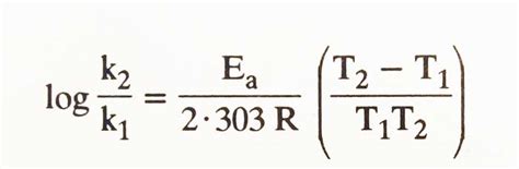 Definition of the Rate Constant and Equilibrium Constant|Chemistry Page