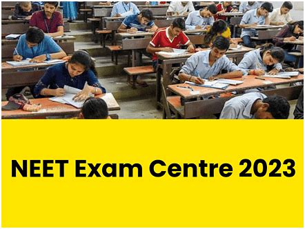 Exam Centres of NEET UG 2025 PDF Download