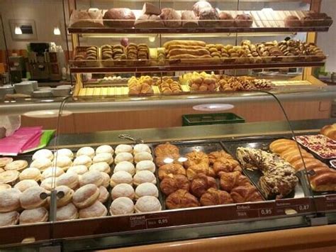 BÄCKEREI KONDITOREI CAFÉ KRACHENFELS, Triberg - Restaurant Reviews ...