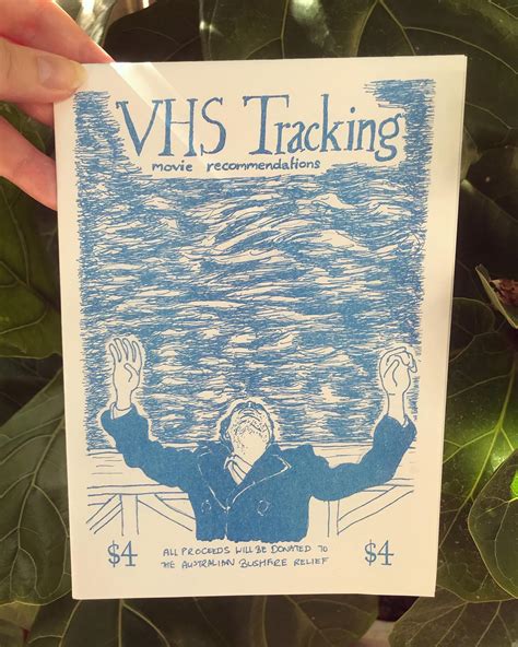 Image result for VHS Tracking Error