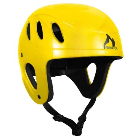 Helmet - Full Cut Kayak Helmet – JP Rafts