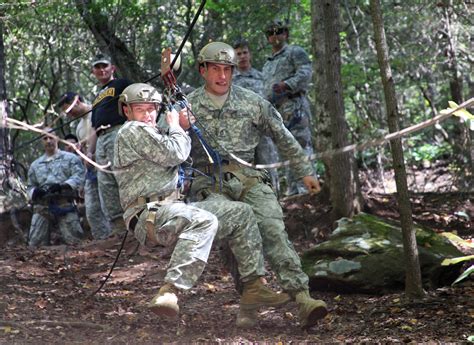 Special Forces Soldiers train at Camp Merrill, home of 5th RTB ...